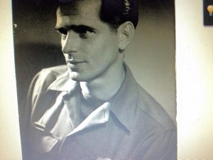 PFC Jacob J. Harinsky I 116th