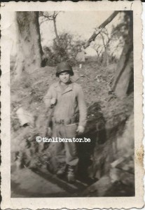 Ed. Clifford 3 BN 116th